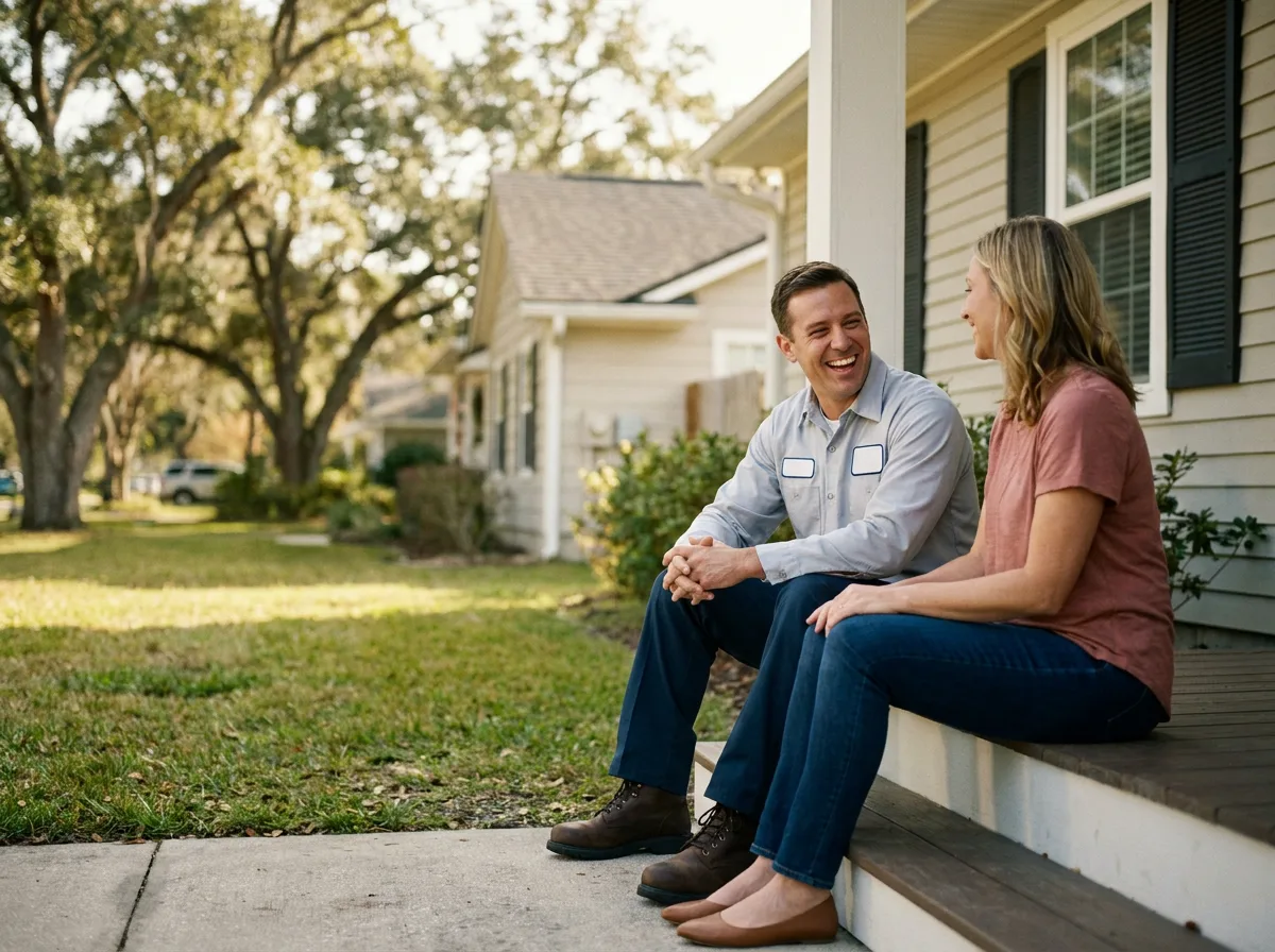 Septic tank pumping FAQs for Centerville, TX